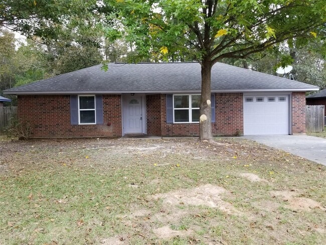 property at 237 N Forest Dr