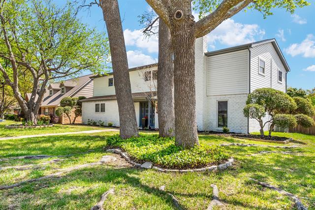 329 Woodcrest Dr in Richardson, TX - Building Photo - Building Photo