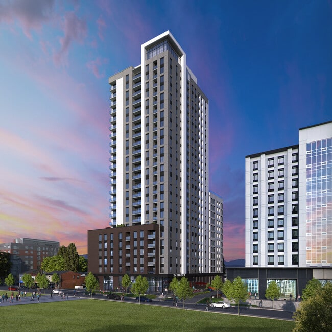 354 King St W in Hamilton, ON - Building Photo - Building Photo