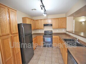 24991 W Dove Ridge in Buckeye, AZ - Building Photo - Building Photo