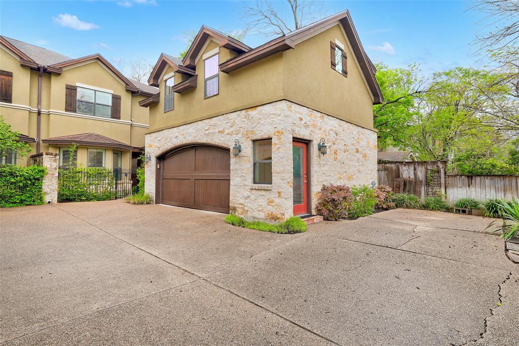 5608 Jim Hogg Ave in Austin, TX - Building Photo