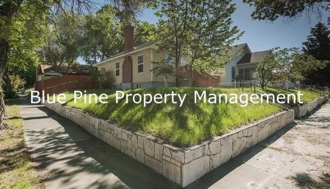 594 J St in Idaho Falls, ID - Building Photo - Building Photo