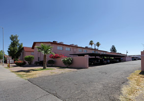 Southwest Villas Apartments