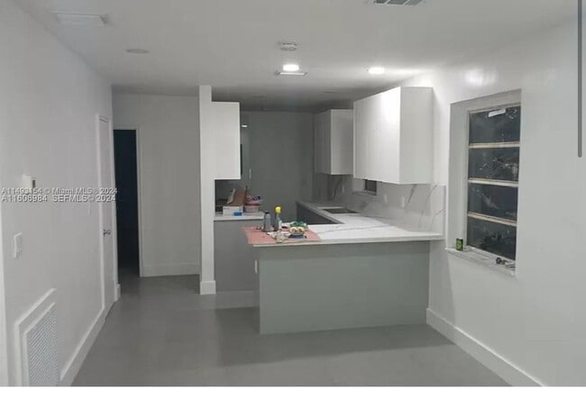 property at 110 NW 120th Terrace