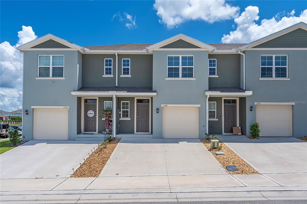 1508 Lumber Ave in Davenport, FL - Building Photo