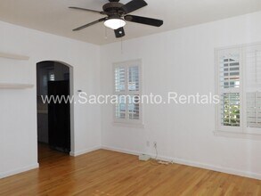 3457 V St in Sacramento, CA - Building Photo - Building Photo