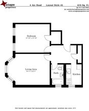 7 Ayr Rd in Boston, MA - Building Photo - Building Photo