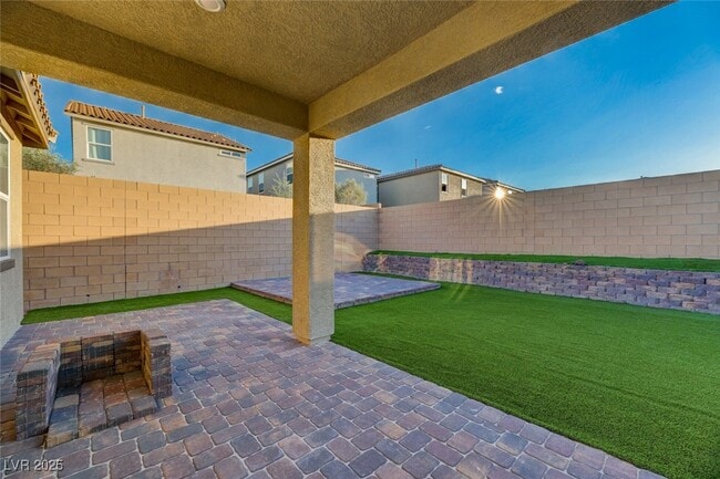9133 Ruby Cove Ct in Las Vegas, NV - Building Photo - Building Photo
