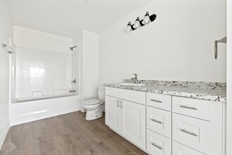 Clubmoss Apartments in Driggs, ID - Building Photo - Building Photo