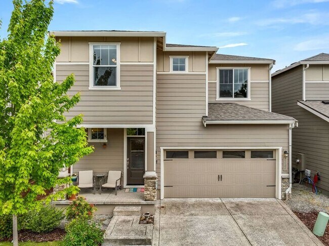 15506 NE 72nd Way in Vancouver, WA - Building Photo - Building Photo