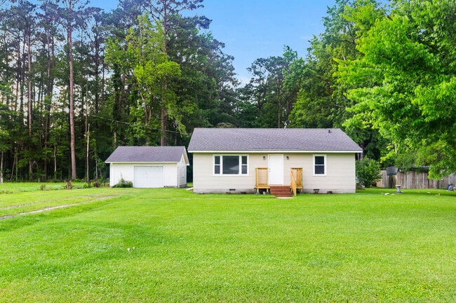 property at 300 Battleground Ave