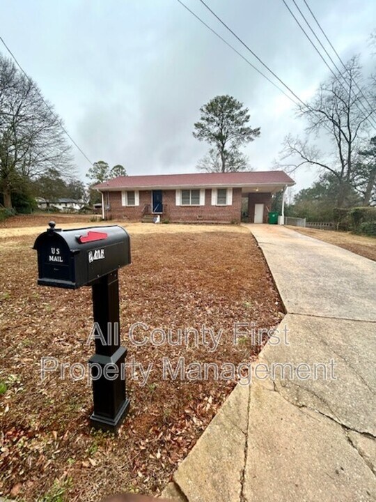 2776 Belleau Ln SE in Atlanta, GA - Building Photo