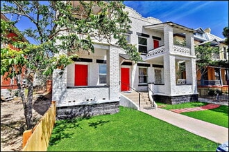 615 Arizona Ave in El Paso, TX - Foto de edificio - Building Photo