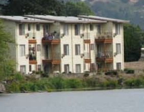 Cape Lee Apartments in Albany, OR - Building Photo - Building Photo