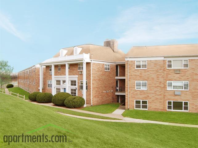 Mount Pleasant Village Apartments