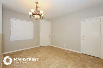 6481 N Butterfly Sky St in North Las Vegas, NV - Building Photo - Building Photo