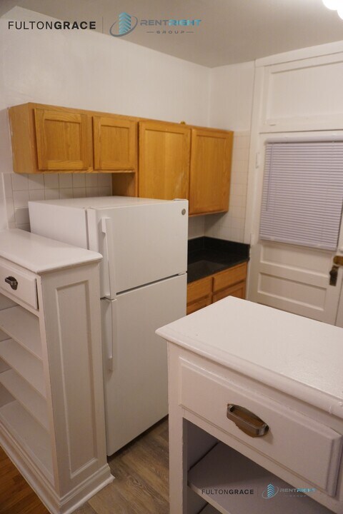 5018 N Lincoln Ave in Chicago, IL - Building Photo