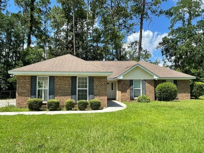 property at 656 Jef Rd