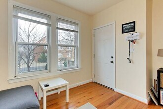 1507 Isherwood St NE in Washington, DC - Building Photo - Building Photo