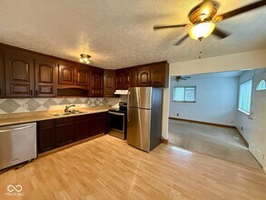 1820 Cruft St in Indianapolis, IN - Building Photo - Building Photo