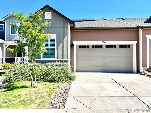 8962 Red Bud St in Parker, CO - Building Photo