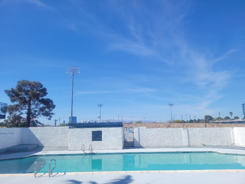 4600 S University Center Dr-Unit -229 in Las Vegas, NV - Building Photo