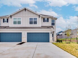 7209 Grenadine Bloom Bnd in Austin, TX - Building Photo