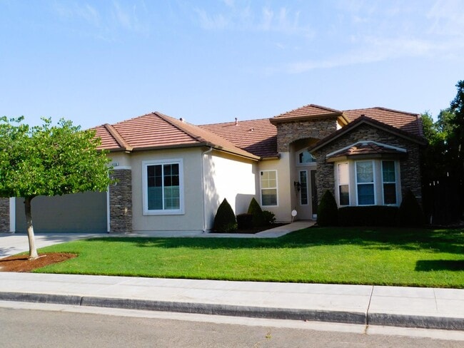 property at 6358 W Los Altos Ave