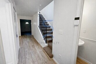 2734 Penwood Pl in Lithonia, GA - Building Photo - Building Photo