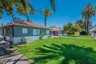 Mariposa Palms in Phoenix, AZ - Building Photo - Other