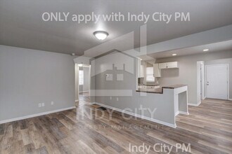 525 S Vine St in Indianapolis, IN - Building Photo - Building Photo