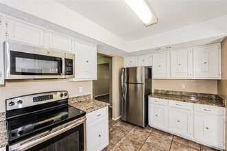 4616 Rockland Dr in Arlington, TX - Building Photo - Building Photo