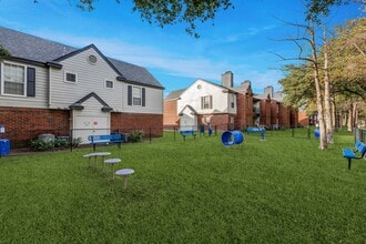 Oaklyn in McKinney, TX - Building Photo - Building Photo