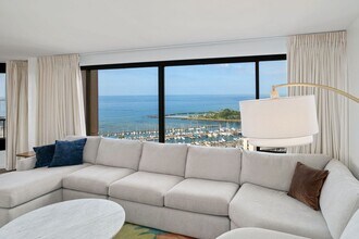 1778 Ala Moana Blvd in Honolulu, HI - Building Photo - Building Photo