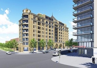 Stonehall Bethesda in Bethesda, MD - Building Photo - Building Photo