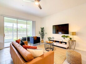 8883 Cabot Cliffs Dr in Kissimmee, FL - Building Photo