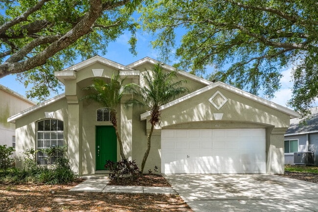 property at 402 Sonoma Dr