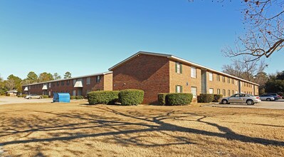 Wellington Residential in Columbia, SC - Building Photo - Building Photo