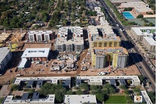 Vista Del Sol in Tempe, AZ - Building Photo - Building Photo