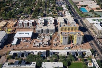 Vista Del Sol in Tempe, AZ - Foto de edificio - Building Photo