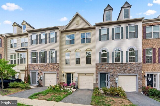 8234 Carinoso Way in Severn, MD - Building Photo - Building Photo