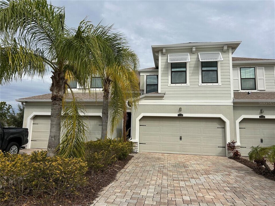 12248 Trailhead Dr in Bradenton, FL - Building Photo