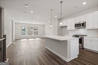 225 Matson Run in Mableton, GA - Building Photo - Building Photo