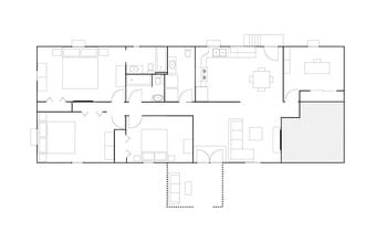 8367 S Reed St in Littleton, CO - Foto de edificio - Building Photo