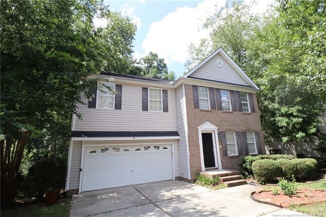 property at 2114 Frissell Ave