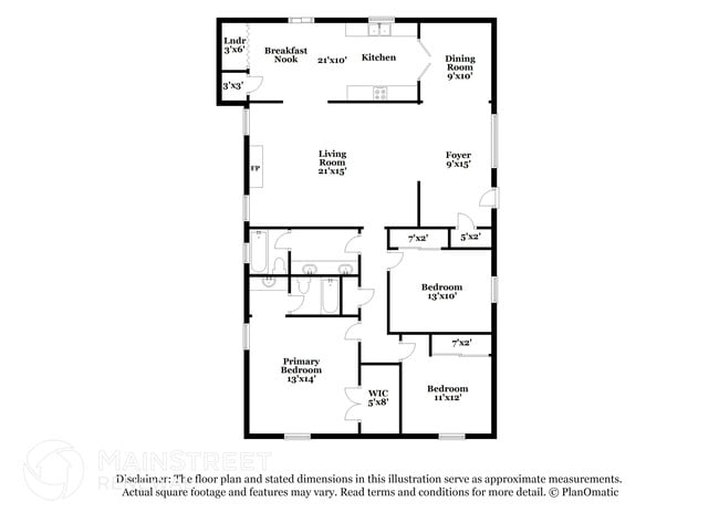 4311 E Hunters Glen St in Memphis, TN - Building Photo - Building Photo