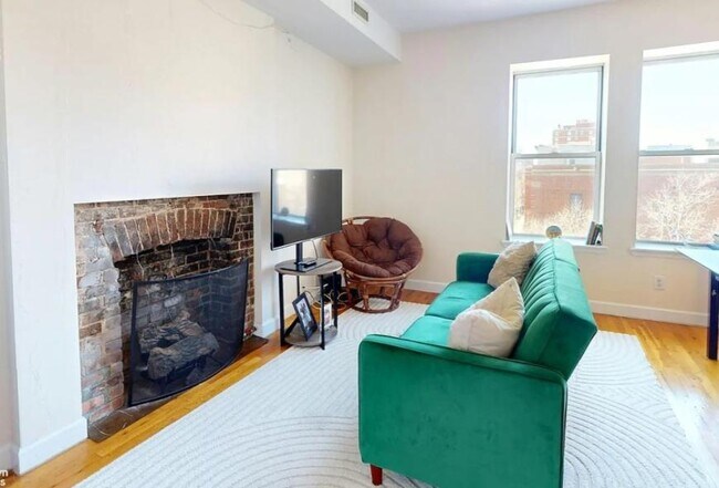 property at 2099 5th Ave