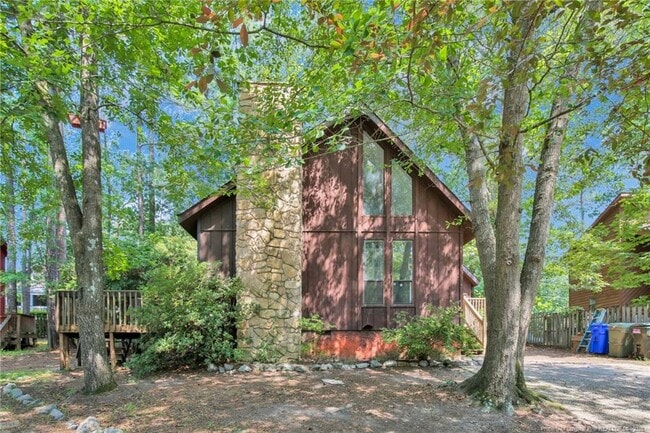 property at 325 Watergap Dr