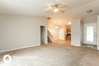 5248 Telford Ct in Indianapolis, IN - Foto de edificio - Building Photo