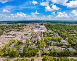 MAA Greenwood Forest in Houston, TX - Building Photo